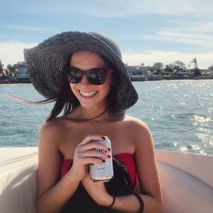 Meet your Posher, Amber